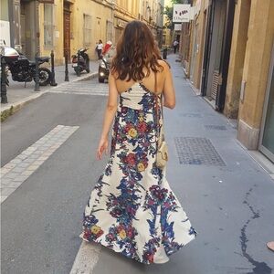 Meet your Posher, Leslie